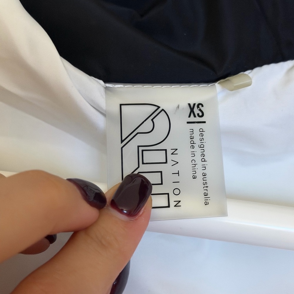 P.E Nation Windbreaker - Picture 4 of 5